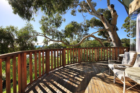 Seaglass - Stunning Views Of Jervis Bay - Accommodation Resorts 21