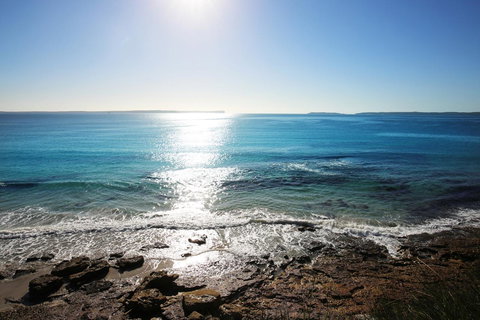 Seaglass - Stunning Views Of Jervis Bay - Accommodation Resorts 35