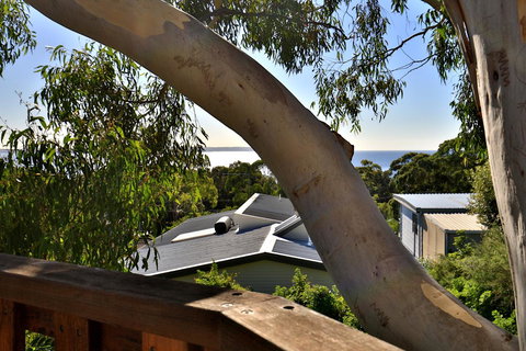 Seaglass - Stunning Views Of Jervis Bay - Accommodation Resorts 25