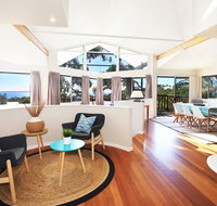 Seaglass - Stunning Views of Jervis Bay - Accommodation Resorts