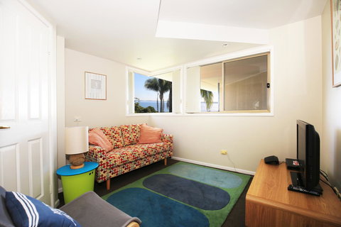 Seaglass - Stunning Views Of Jervis Bay - Accommodation Resorts 19