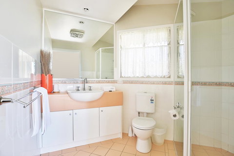 Seaglass - Stunning Views Of Jervis Bay - Accommodation Resorts 17