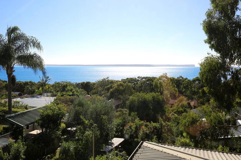 Seaglass - Stunning Views Of Jervis Bay - Accommodation Resorts 31