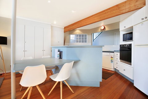 Seaglass - Stunning Views Of Jervis Bay - Accommodation Resorts 8