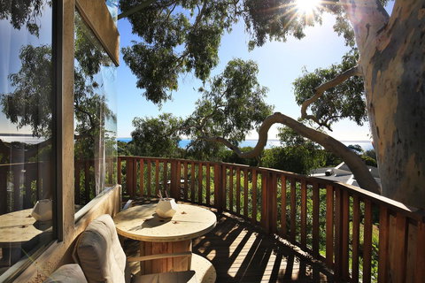 Seaglass - Stunning Views Of Jervis Bay - Accommodation Resorts 23