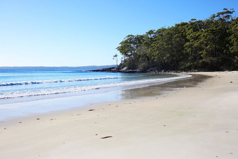 Seaglass - Stunning Views Of Jervis Bay - Accommodation Resorts 39