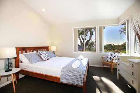 Seaglass - Stunning Views Of Jervis Bay - Accommodation Resorts 15
