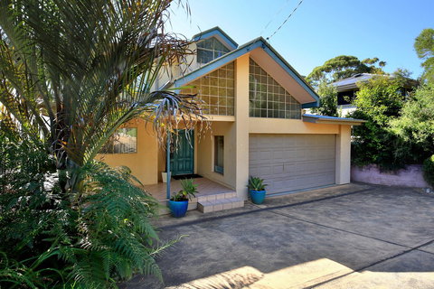 Seaglass - Stunning Views Of Jervis Bay - Accommodation Resorts 33