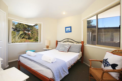 Seaglass - Stunning Views Of Jervis Bay - Accommodation Resorts 14