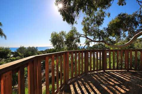 Seaglass - Stunning Views Of Jervis Bay - Accommodation Resorts 22