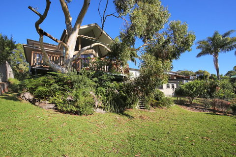 Seaglass - Stunning Views Of Jervis Bay - Accommodation Resorts 29