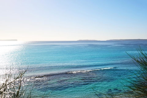 Seaglass - Stunning Views Of Jervis Bay - Accommodation Resorts 40