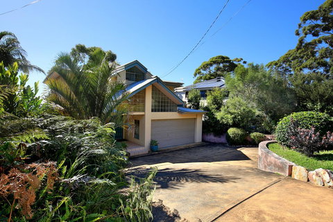 Seaglass - Stunning Views Of Jervis Bay - Accommodation Resorts 32