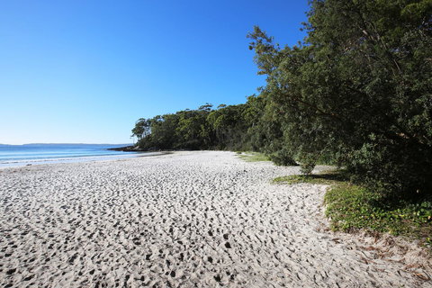 Seaglass - Stunning Views Of Jervis Bay - Accommodation Resorts 36
