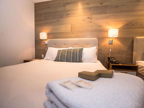 Crown Hotel Surry Hills - Accommodation Resorts 3