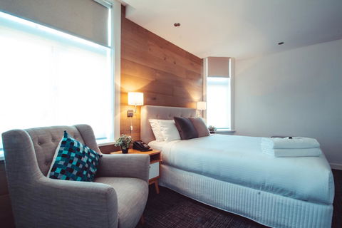 Crown Hotel Surry Hills - Accommodation Resorts 12
