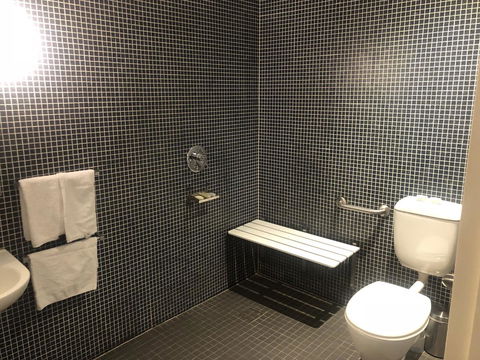 Crown Hotel Surry Hills - Accommodation Resorts 38