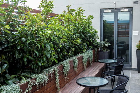 Crown Hotel Surry Hills - Accommodation Resorts 41
