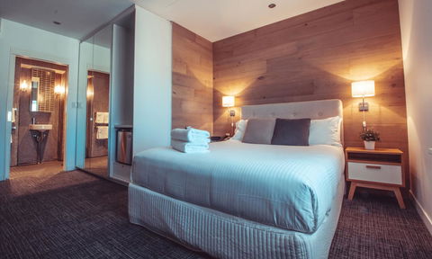 Crown Hotel Surry Hills - Accommodation Resorts 13