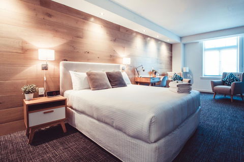 Crown Hotel Surry Hills - Accommodation Resorts 19