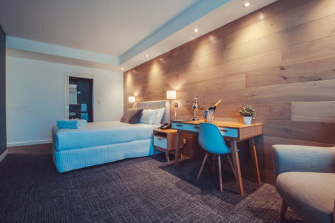 Crown Hotel Surry Hills - Accommodation Resorts 20
