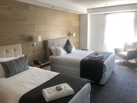 Crown Hotel Surry Hills - Accommodation Resorts 17