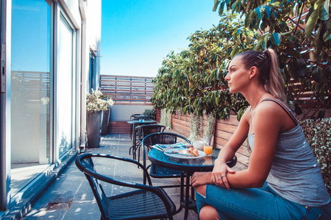 Crown Hotel Surry Hills - Accommodation Resorts 32