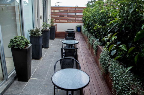 Crown Hotel Surry Hills - Accommodation Resorts 39