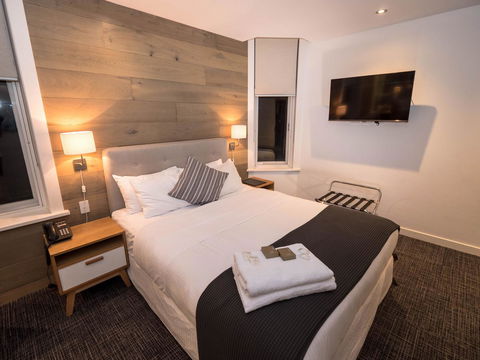 Crown Hotel Surry Hills - Accommodation Resorts 8