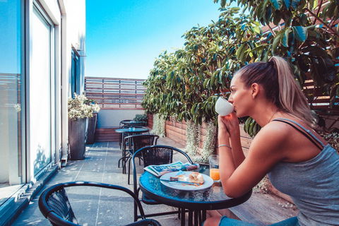 Crown Hotel Surry Hills - Accommodation Resorts 27