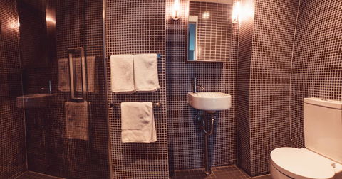 Crown Hotel Surry Hills - Accommodation Resorts 23
