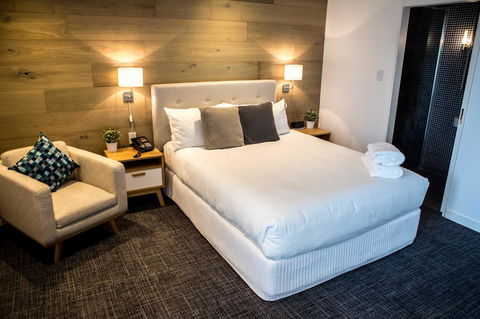 Crown Hotel Surry Hills - Accommodation Resorts 22