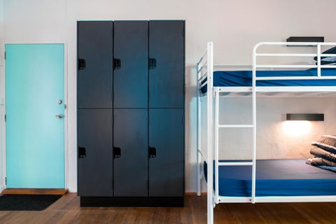 Wake Up! Byron Bay - Accommodation Resorts 3