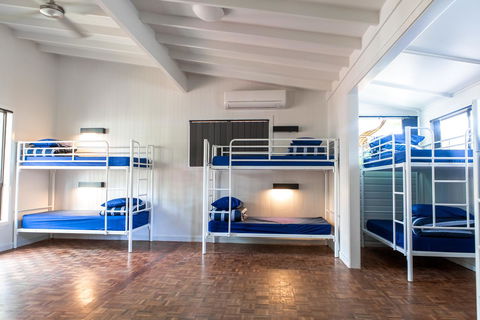Wake Up! Byron Bay - Accommodation Resorts 6