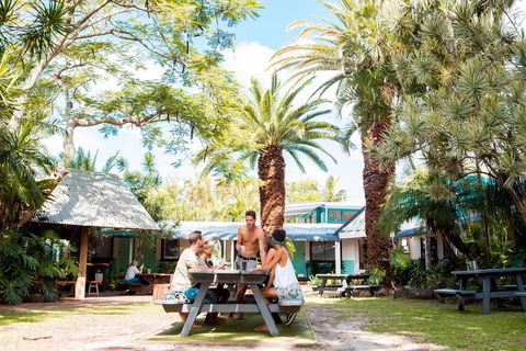 Wake Up! Byron Bay - Accommodation Resorts 16