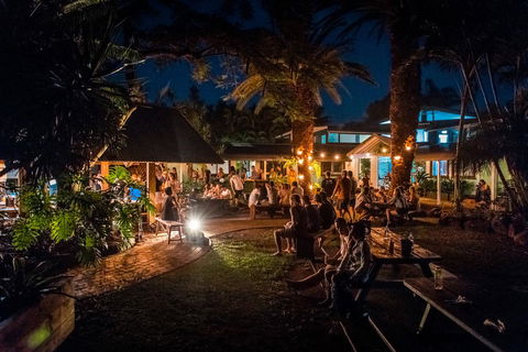 Wake Up! Byron Bay - Accommodation Resorts 26