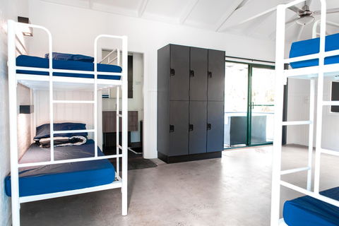 Wake Up! Byron Bay - Accommodation Resorts 5