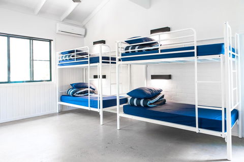 Wake Up! Byron Bay - Accommodation Resorts 2
