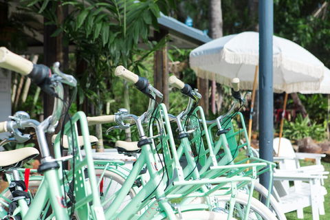 Wake Up! Byron Bay - Accommodation Resorts 18