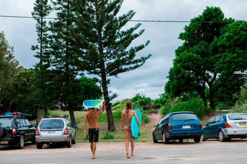 Wake Up! Byron Bay - Accommodation Resorts 22