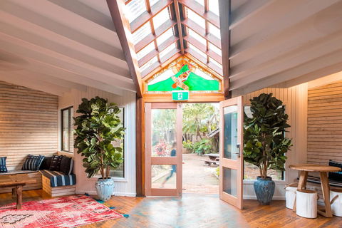 Wake Up! Byron Bay - Accommodation Resorts 35