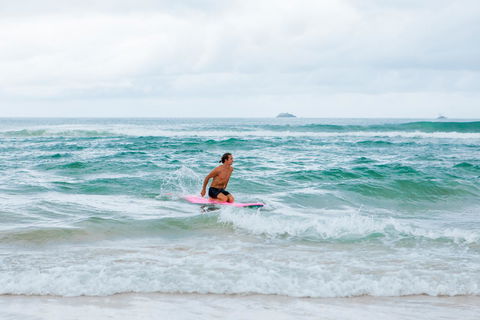 Wake Up! Byron Bay - Accommodation Resorts 37