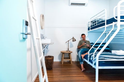 Wake Up! Byron Bay - Accommodation Resorts 10