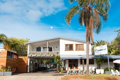 Wake Up! Byron Bay - Accommodation Resorts 29