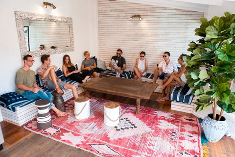 Wake Up! Byron Bay - Accommodation Resorts 15