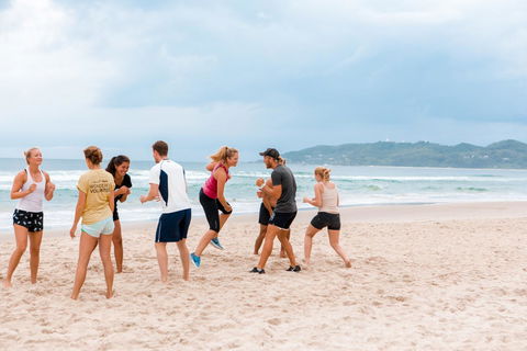 Wake Up! Byron Bay - Accommodation Resorts 21