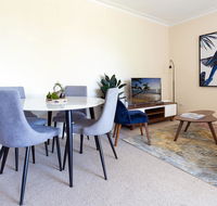 Stay in the heart of Randwick with style - Accommodation Resorts