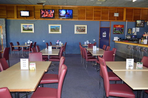 Brolga Hotel Motel - Coleambally - Accommodation Resorts 15