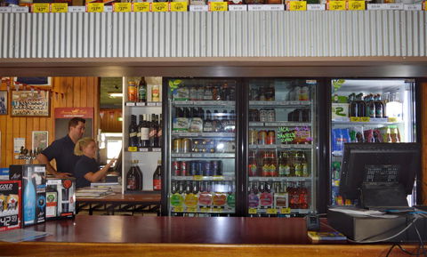 Brolga Hotel Motel - Coleambally - Accommodation Resorts 13