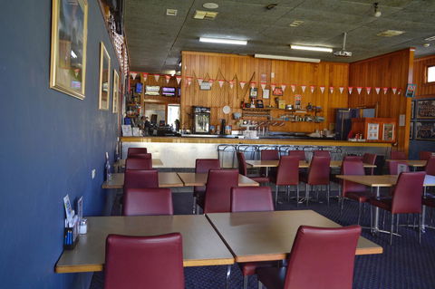 Brolga Hotel Motel - Coleambally - Accommodation Resorts 16